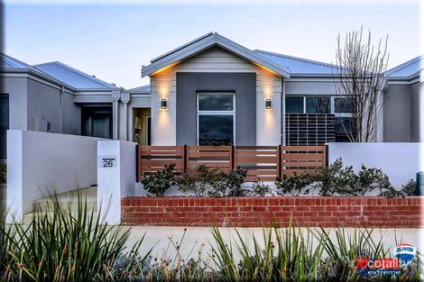 26 Piazza Link, Alkimos, WA 6038