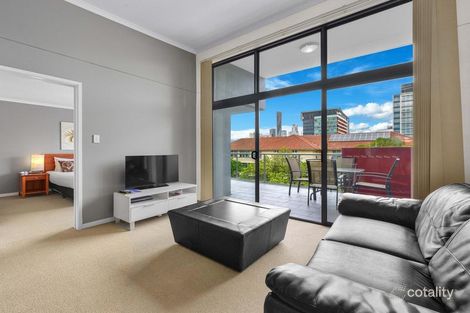 58/78 Brookes St, Bowen Hills, QLD 4006