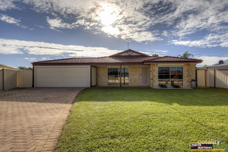 Property photo of 5 Agate Way Maida Vale WA 6057
