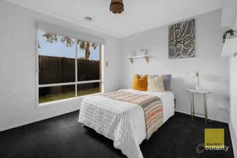 Property photo of 1 Cuthbert Avenue Truganina VIC 3029