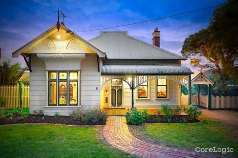 Property photo of 8 Belgrave Street Coburg VIC 3058