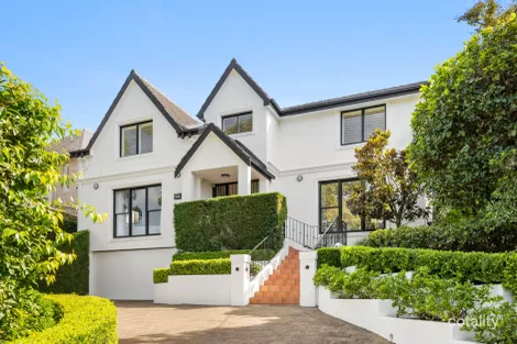 94 Lang Rd, Centennial Park, NSW 2021