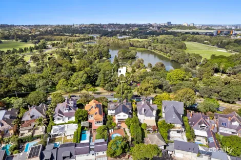 Property photo of 94 Lang Road Centennial Park NSW 2021