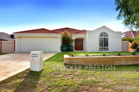 Property photo of 270 Norton Promenade Dalyellup WA 6230