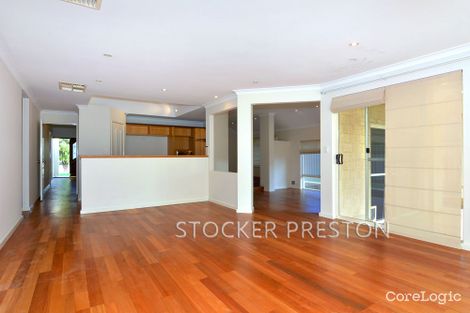 Property photo of 270 Norton Promenade Dalyellup WA 6230