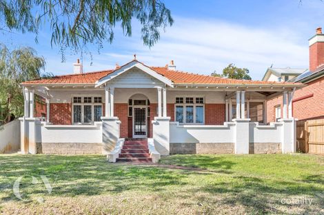 Property photo of 86 Blencowe Street West Leederville WA 6007