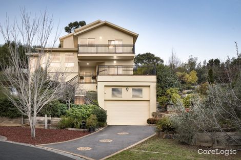 Property photo of 8 Michael Court Niddrie VIC 3042