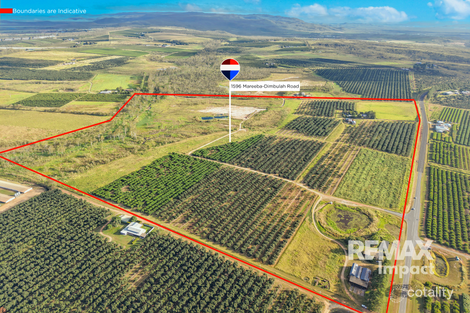 1596 Mareeba Dimbulah Rd, Arriga, QLD 4880
