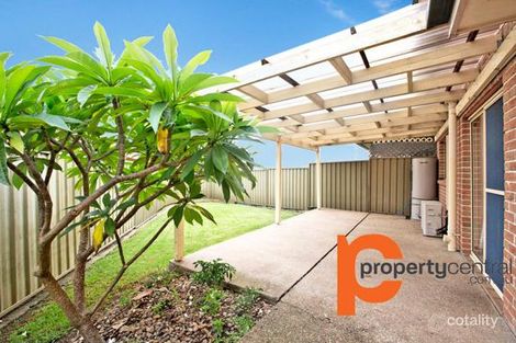 Property photo of 1/45 Single Road South Penrith NSW 2750