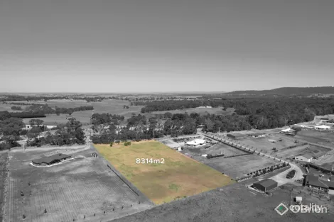 Property photo of 56B Mount Lookout Road Mount Taylor VIC 3875