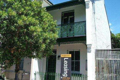 68 John St, Pyrmont, NSW 2009