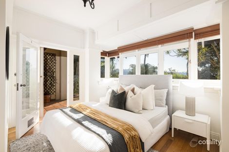 Property photo of 1/1 Cremorne Road Cremorne Point NSW 2090
