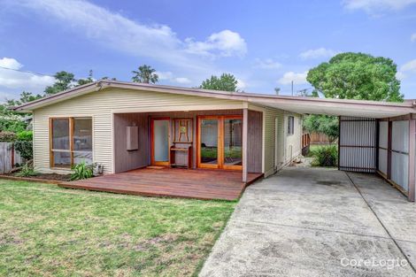 Property photo of 56 Foam Street Rosebud VIC 3939