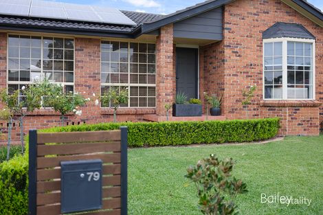 Property photo of 79 Kelso Street Singleton NSW 2330