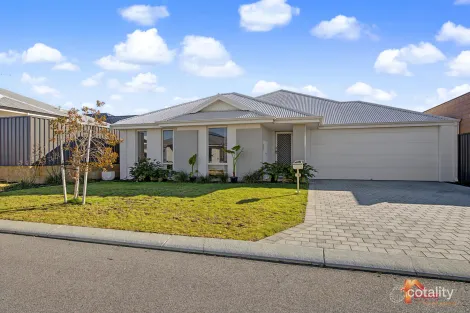 18 Lambent Tce, Baldivis, WA 6171