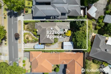 Property photo of 43 Greendale Road Doncaster East VIC 3109