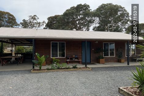 151 Back Creek Rd, Gundaroo, NSW 2620