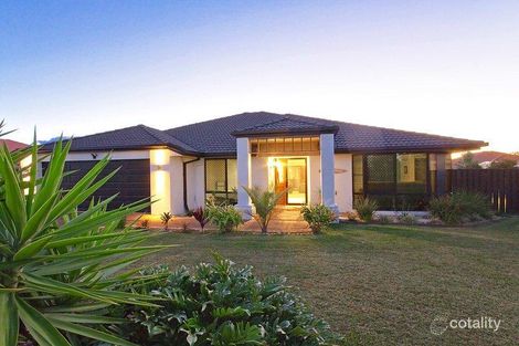 Property photo of 36 Creekside Drive Narangba QLD 4504