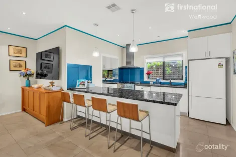 Property photo of 58 Exploration Avenue Werribee VIC 3030