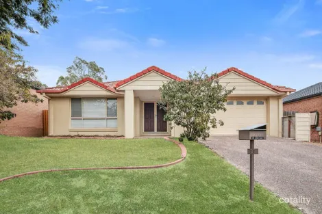 Property photo of 27 Naracoorte Place Parkinson QLD 4115