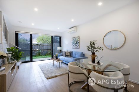 Property photo of 5/30 Ames Avenue Carnegie VIC 3163