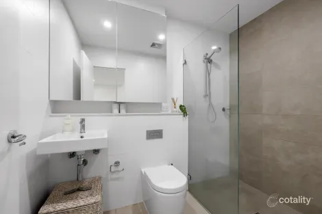 Property photo of 201A/23 Roger Street Brookvale NSW 2100