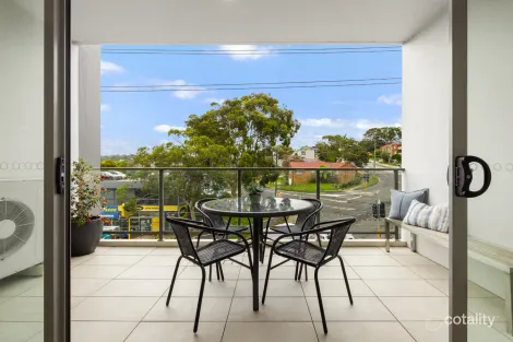 Property photo of 201A/23 Roger Street Brookvale NSW 2100