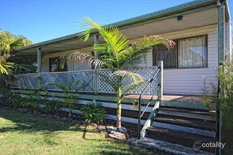 Property photo of 3 Stanley Street Goovigen QLD 4702
