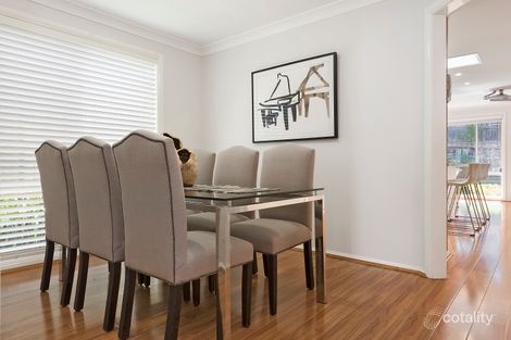 Property photo of 11 Huntingdale Way Thornleigh NSW 2120