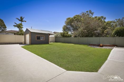 Property photo of 40 Woodlawn Drive Budgewoi NSW 2262