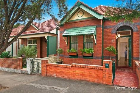 Property photo of 57 Silver Street Marrickville NSW 2204