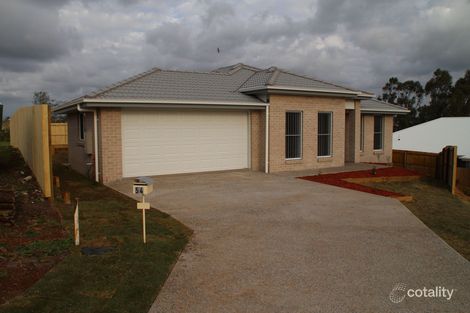 54 Alistair St, Glenvale, QLD 4350