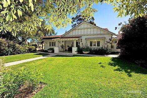 60 View St, Peppermint Grove, WA 6011