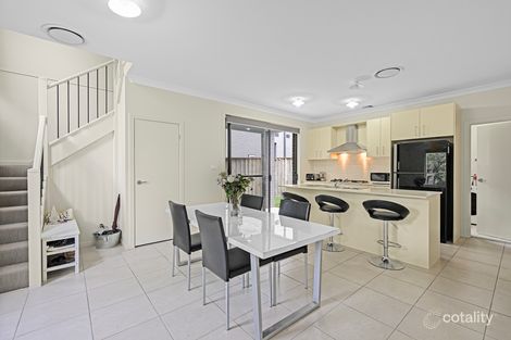Property photo of 63 William Hart Crescent Penrith NSW 2750