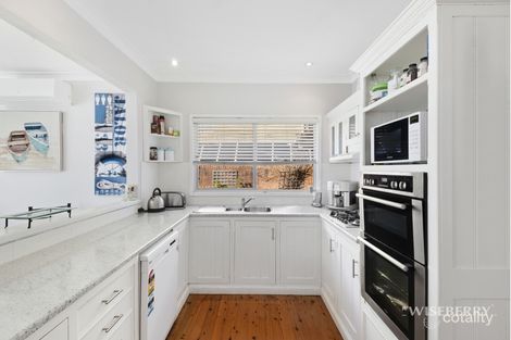 Property photo of 48 South Tacoma Road Tacoma South NSW 2259