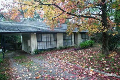 9 Taronga Cres, Croydon, VIC 3136