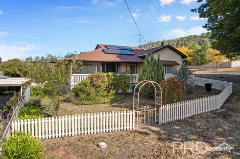 Property photo of 21 Bartoman Street Batlow NSW 2730