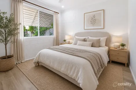 Property photo of 57 Hudson Street Kirwan QLD 4817