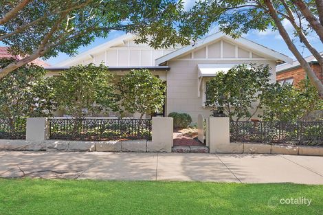 Property photo of 4 Frederick Street Randwick NSW 2031