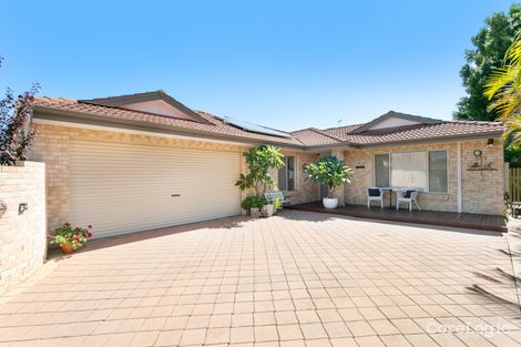 Property photo of 61B David Street Yokine WA 6060