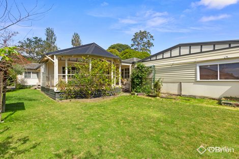 Property photo of 53 Ervin Road Croydon VIC 3136