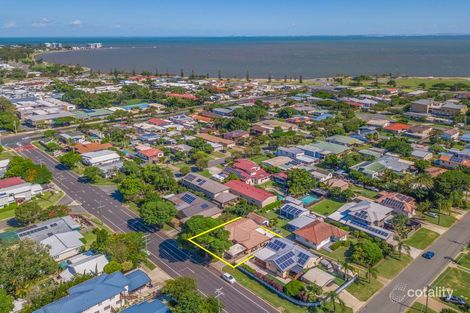 Property photo of 37A Gerald Avenue Clontarf QLD 4019