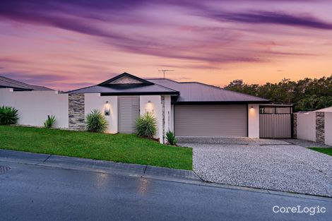 Property photo of 6 Lilly Crescent Kallangur QLD 4503