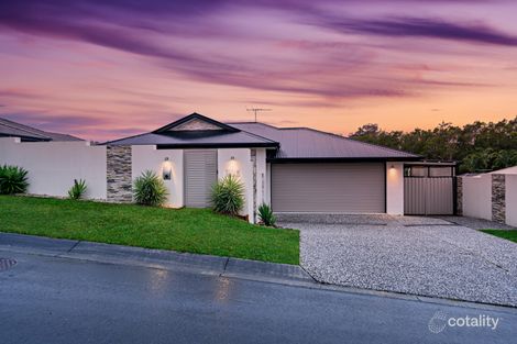 Property photo of 6 Lilly Crescent Kallangur QLD 4503