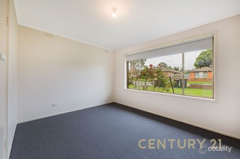 Property photo of 1/8 Third Avenue Dandenong North VIC 3175