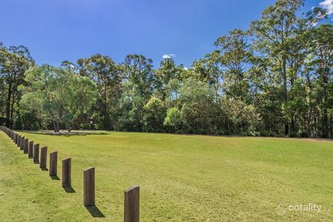 Property photo of 9 Yarrayne Valley Drive Upper Coomera QLD 4209