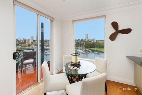 Property photo of 22/75 Elizabeth Bay Road Elizabeth Bay NSW 2011