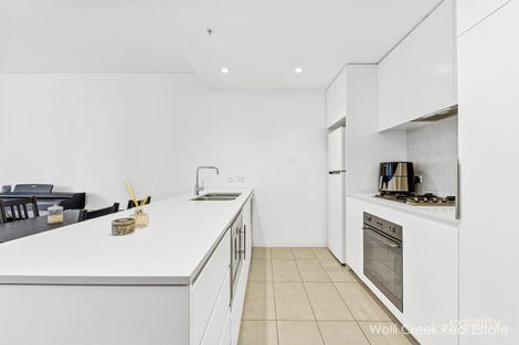 Property photo of 301/5 Brodie Spark Drive Wolli Creek NSW 2205