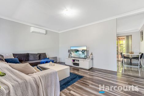 Property photo of 12 Parakeelya Road Banksia Grove WA 6031