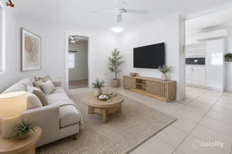 Property photo of 57 Hudson Street Kirwan QLD 4817